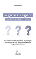 Cover: #gutesfragen - BoD - Books on Demand