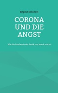 Cover: Corona und die Angst - BoD - Books on Demand