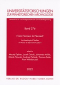 Cover: From Farmers to Heroes? - Habelt, R