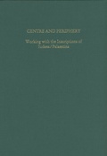 Cover: Centre and Periphery - Habelt, R