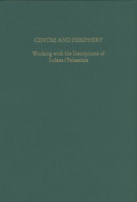 Enlarge image Cover: Centre and Periphery - Habelt, R