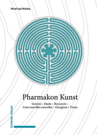 Abbildung von: Pharmakon Kunst - Schwabe Verlagsgruppe AG Schwabe Verlag