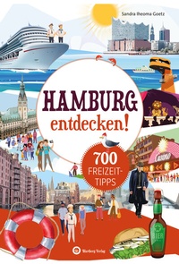 Abbildung von: Hamburg entdecken! 700 Freizeittipps : Natur, Kultur, Sport, Spaß - Wartberg