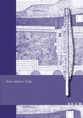 Cover: Armi votive in Sicilia - Leibniz-Zentrum f&uuml;r Arch&auml;ologie (LEIZA)