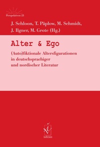 Abbildung von: Alter & Ego - Iudicium