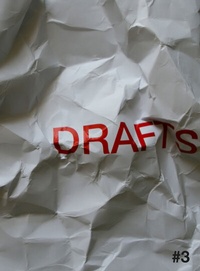 Abbildung von: DRAFTS#3 - Universität der Künste Berlin