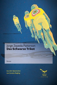 Abbildung von: Das Schwarze Trikot - Elster Verlag