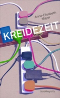 Cover: Kreidezeit - Sch&ouml;ffling