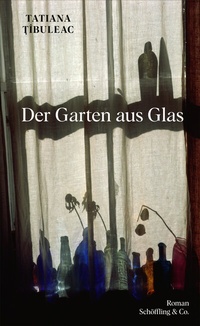 Abbildung von: Der Garten aus Glas - Schöffling