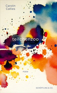 Abbildung von: teilchenzoo - Schöffling