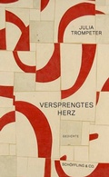 Cover: Versprengtes Herz - Sch&ouml;ffling