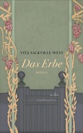 Cover: Das Erbe - Sch&ouml;ffling