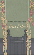 Cover: Das Erbe - Sch&ouml;ffling