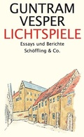 Cover: Lichtspiele - Sch&ouml;ffling