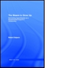 Abbildung von: The Means to Grow Up - Routledge