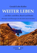Cover: WEITER LEBEN - EDITION ROESNER