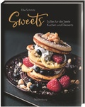Cover: Sweets - S&uuml;&szlig;es f&uuml;r die Seele - Tecklenborg, B