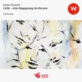 Cover: Licht - eine Begegnung im Herzen - Worms Verlag