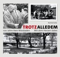 Cover: Trotz alledem - Hutten und Morgenroth