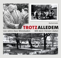 Enlarge image Cover: Trotz alledem - Hutten und Morgenroth