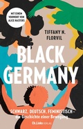 Cover: Black Germany - Christoph Links Verlag