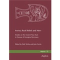 Cover: Ivories, Rock Reliefs and Merv - Zaphon