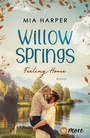 Cover: Willow Springs - Feeling Home - more