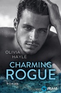 Cover: Charming Rogue - more