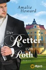 Cover: Der Retter von Roth - more