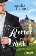 Cover: Der Retter von Roth - more