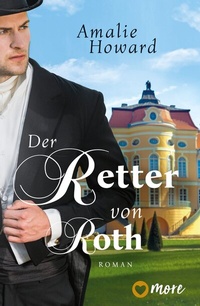 Abbildung von: Der Retter von Roth - more