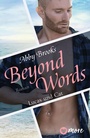 Cover: Beyond Words - more