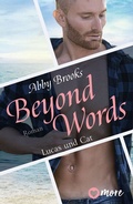 Cover: Beyond Words - more