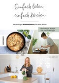 Cover: Einfach leben, einfach kochen! - Knesebeck