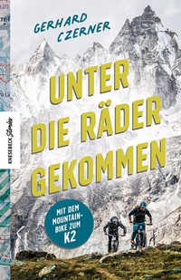 Abbildung von: Unter die Räder gekommen - Knesebeck