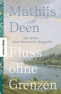 Cover: Fluss ohne Grenzen - Knesebeck