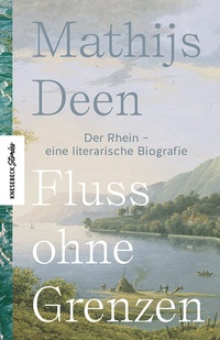 Abbildung von: Fluss ohne Grenzen - Knesebeck
