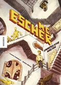 Cover: M. C. Escher - Knesebeck