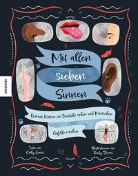 Abbildung von: Mit allen sieben Sinnen - Knesebeck