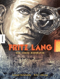 Abbildung von: Fritz Lang - Knesebeck