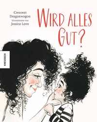 Enlarge image Cover: Wird alles gut? - Knesebeck