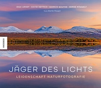 Bild vergrößern Bild: Jäger des Lichts - Knesebeck
