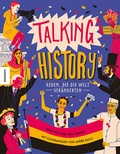 Cover: Talking History - Knesebeck