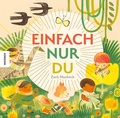 Cover: Einfach nur du - Knesebeck