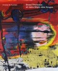 Cover: Bruno Obermann - 40 Jahre K&ouml;pfe ohne Kragen - universi - Universit&auml;tsverlag Siegen