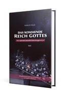 Cover: Das kommende Reich Gottes - Band 2 - CMV Hagedorn