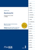 Cover: FlexLex Bankrecht - facultas / FlexLex