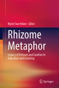 Abbildung von: Rhizome Metaphor - Springer