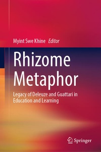 Abbildung von: Rhizome Metaphor - Springer