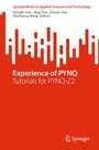 Cover: Experience of PYNQ - Springer